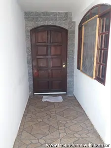Casa para aluguel em Vila Julieta