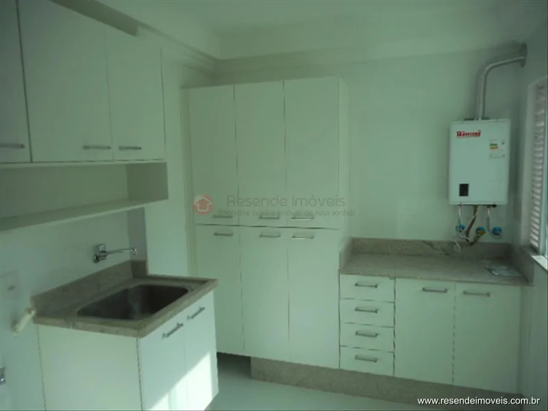 Foto 2 de 32 - Apartamento para aluguel em Morada do Castelo