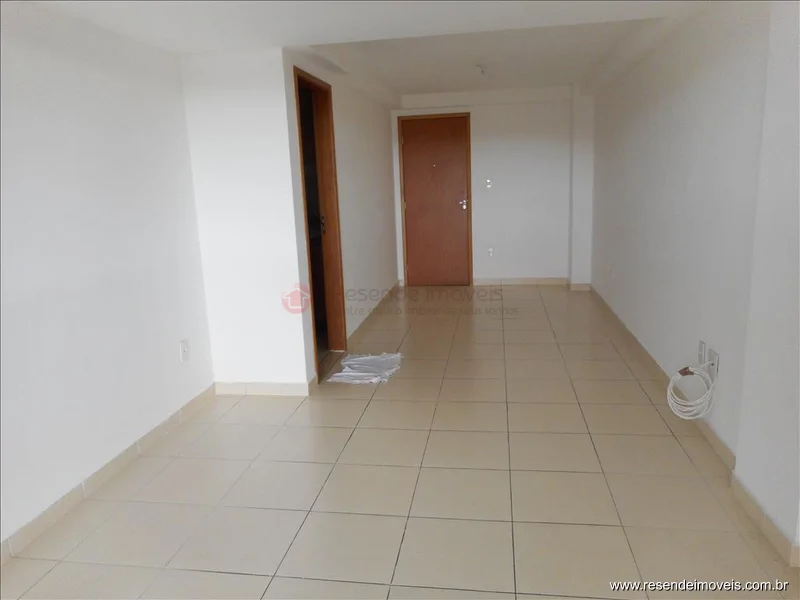 Foto 12 de 32 - Apartamento para aluguel em Morada do Castelo