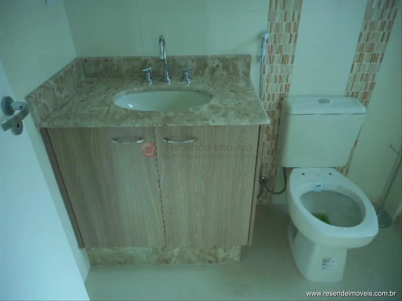 Foto 26 de 32 - Apartamento para aluguel em Morada do Castelo