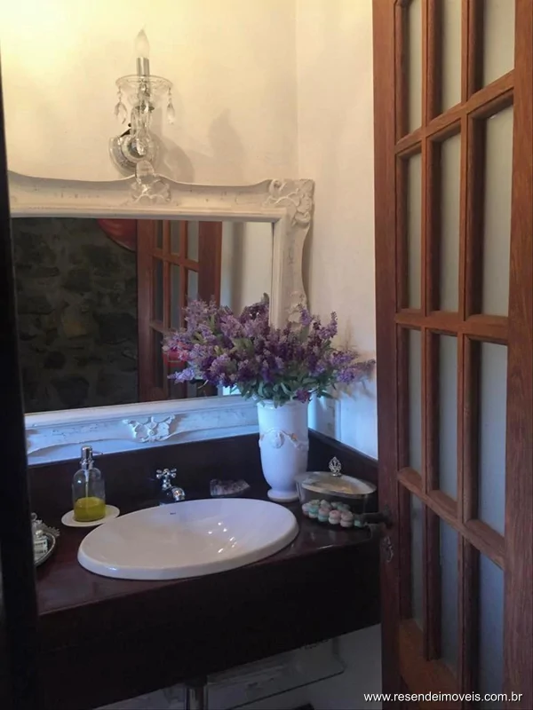 Foto 4 de 41 - Casa para venda em Jardim Brasília