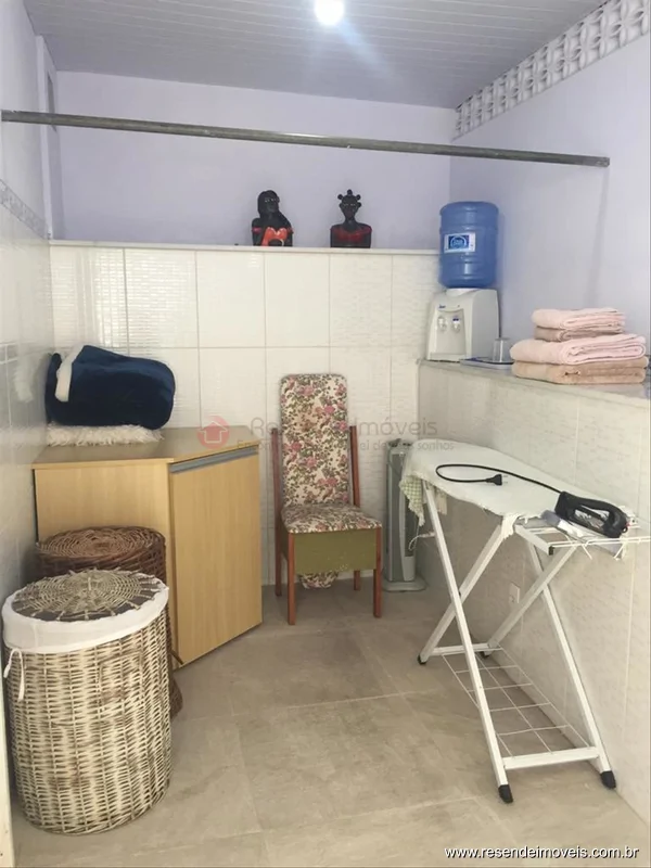 Foto 6 de 41 - Casa para venda em Jardim Brasília