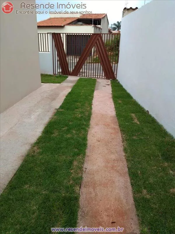 Foto 6 de 12 - Casa para venda em Monet