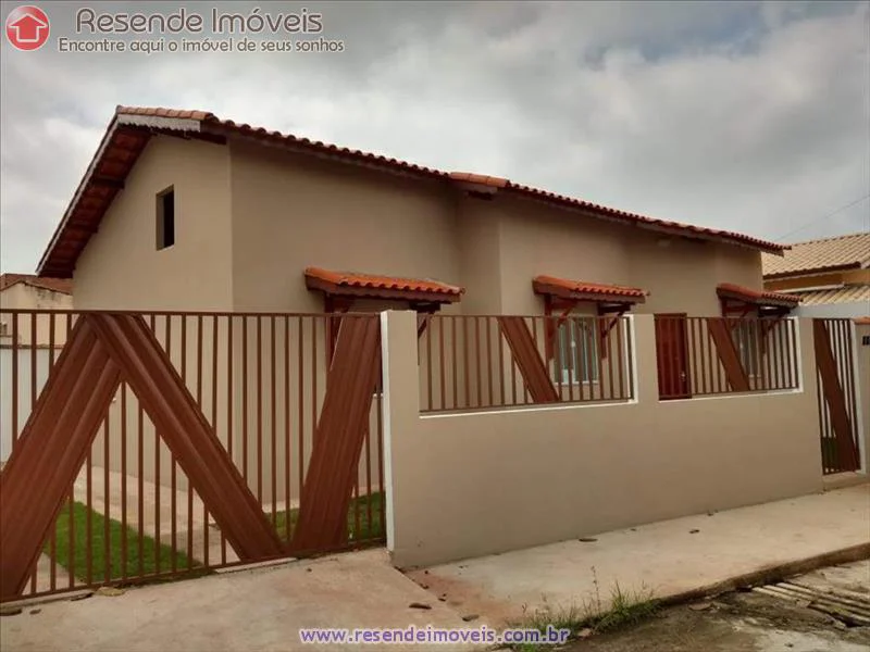 Foto 12 de 12 - Casa para venda em Monet