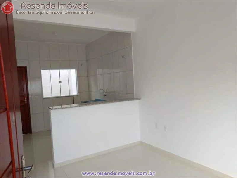 Foto 2 de 12 - Casa para venda em Monet