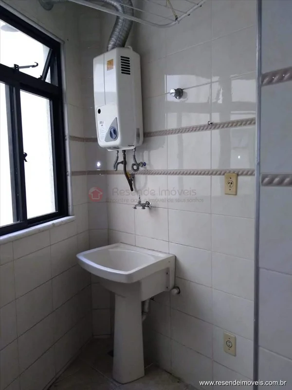 Foto 9 de 15 - Apartamento para venda em Barbosa Lima