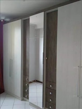 Apartamento para venda em Barbosa Lima