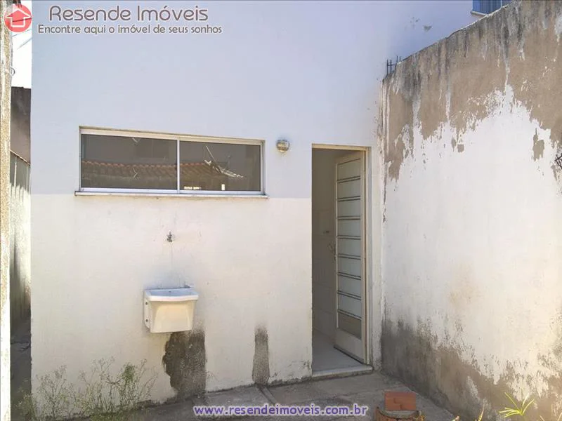 Foto 11 de 16 - Casa para aluguel em Residências do Vale