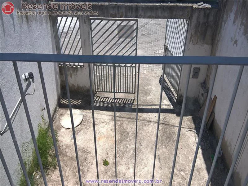 Foto 8 de 16 - Casa para aluguel em Residências do Vale