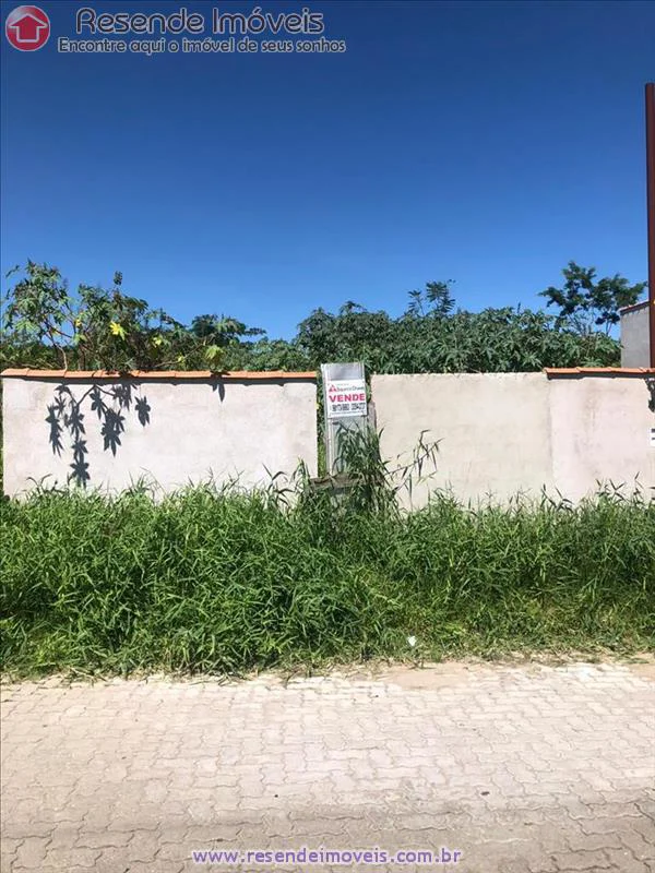 Foto 2 de 2 - Terreno para venda em Jardim Aliança II