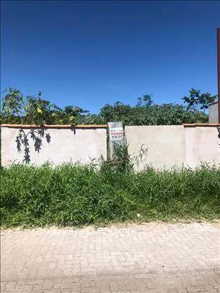 Terreno para venda em Jardim Aliança II