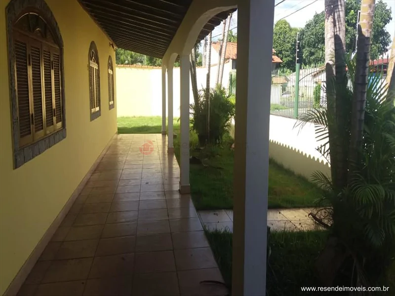 Foto 8 de 17 - Casa para aluguel em Boa Vista I