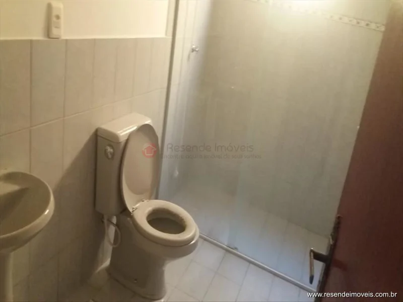 Foto 3 de 17 - Casa para aluguel em Boa Vista I