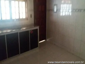 Casa para aluguel em Boa Vista I