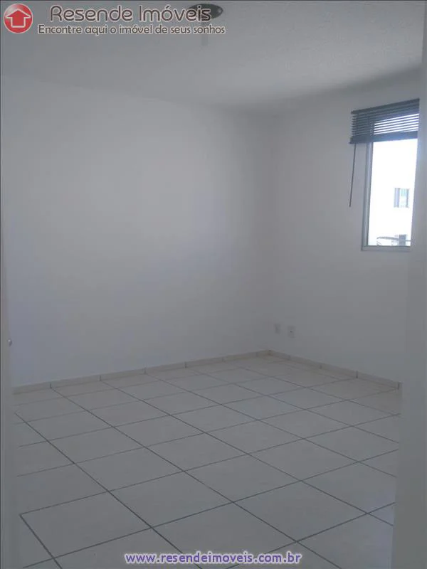 Foto 5 de 9 - Apartamento para aluguel em Cabral