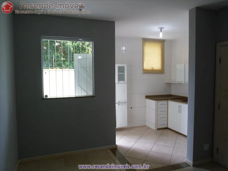 Foto 6 de 14 - Casa para aluguel em Jardim do Sol