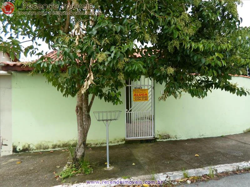 Foto 14 de 14 - Casa para aluguel em Jardim do Sol