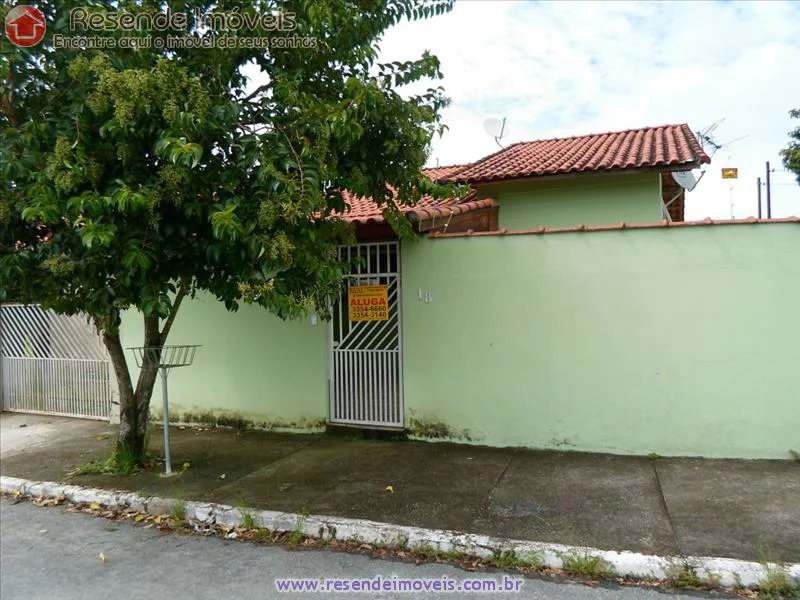 Foto 13 de 14 - Casa para aluguel em Jardim do Sol