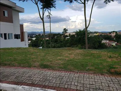 Terreno para venda em Jardim Brasília II