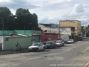 Loja para aluguel em Nova Liberdade