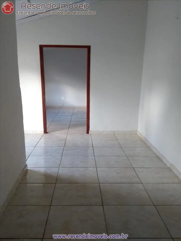 Foto 3 de 4 - Casa para aluguel em Vila Julieta