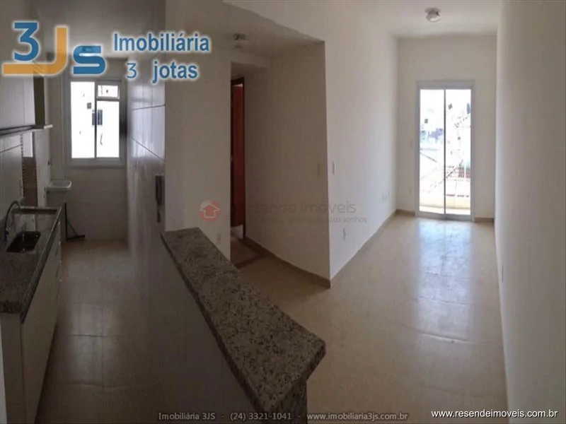 Foto 2 de 21 - Apartamento para aluguel em Santa Isabel