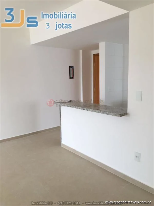 Foto 3 de 21 - Apartamento para aluguel em Santa Isabel