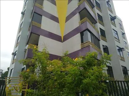 Apartamento para venda em Campos Elíseos
