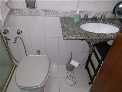 Apartamento para venda em Campos Elíseos