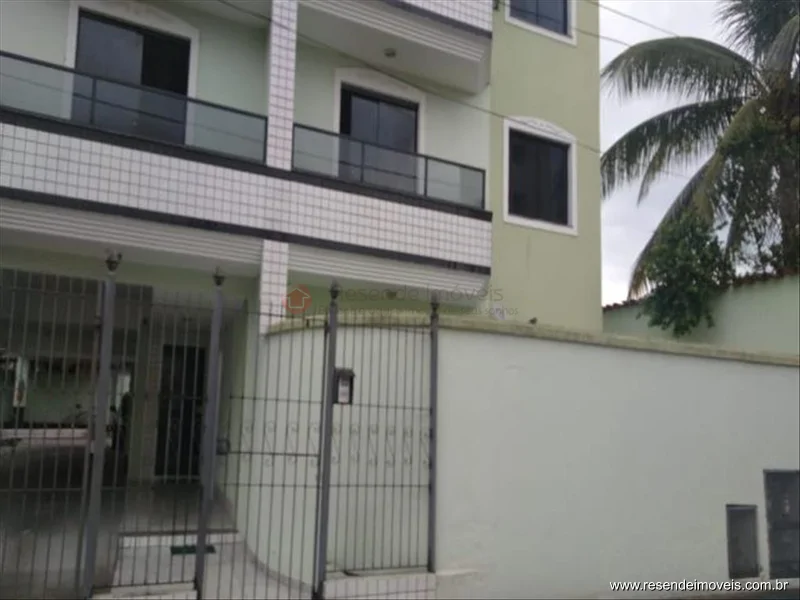 Foto 26 de 28 - Apartamento para aluguel em Vila Julieta