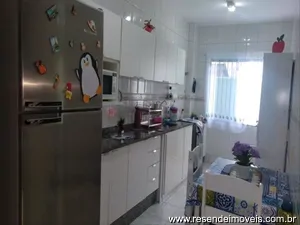 Apartamento para aluguel em Vila Julieta