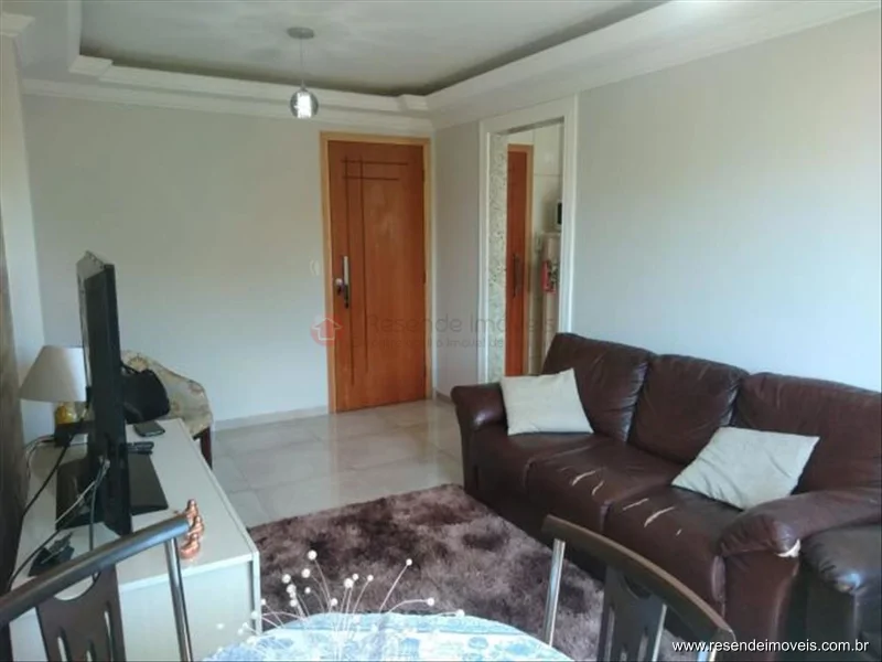 Foto 2 de 21 - Apartamento para venda em Jardim Jalisco