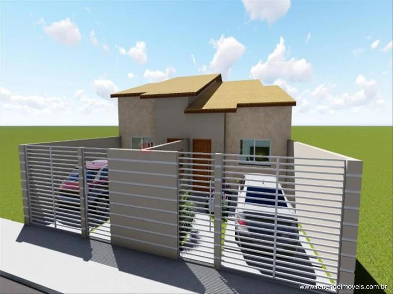 Foto 5 de 16 - Casa para venda em Jardim D'Oeste