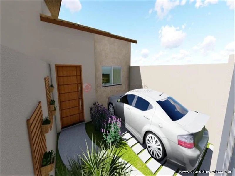 Foto 7 de 16 - Casa para venda em Jardim D'Oeste