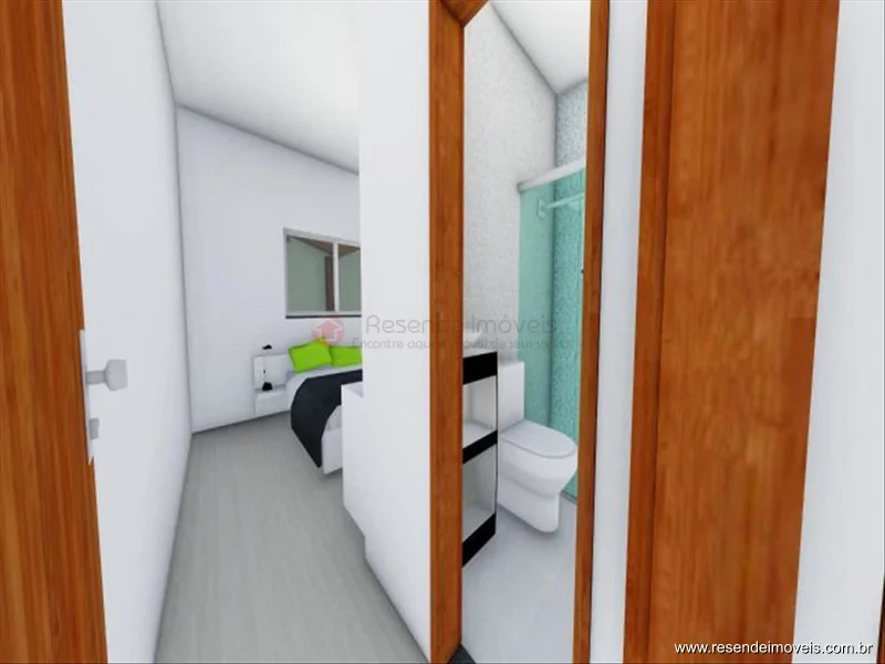 Foto 2 de 16 - Casa para venda em Jardim D'Oeste