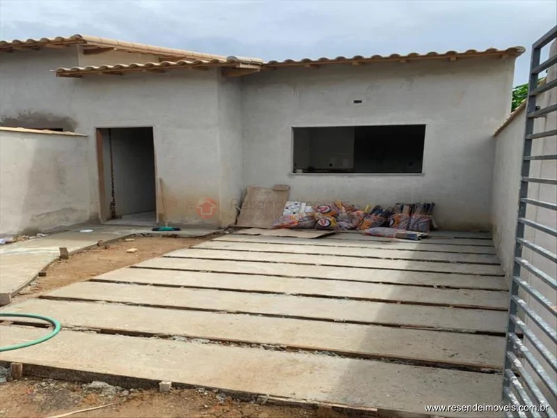 Foto 10 de 16 - Casa para venda em Jardim D'Oeste