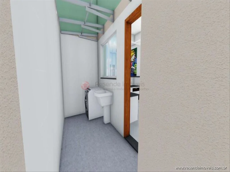 Foto 9 de 16 - Casa para venda em Jardim D'Oeste