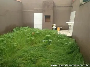 Casa para venda em Jardim D'Oeste