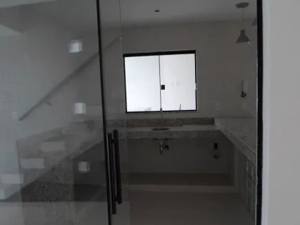 Casa para venda em Parque Ipiranga II