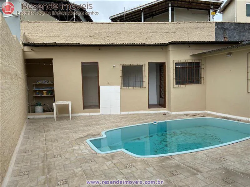 Foto 13 de 13 - Casa para aluguel em Jardim Brasília II