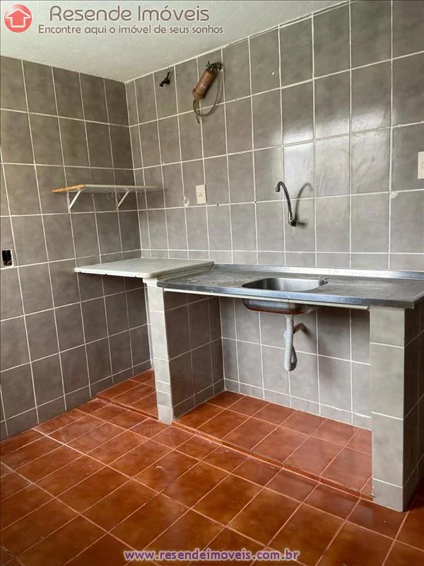 Foto 10 de 13 - Casa para aluguel em Jardim Brasília II