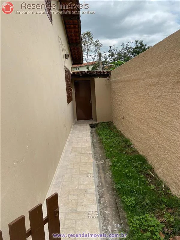 Foto 5 de 13 - Casa para aluguel em Jardim Brasília II