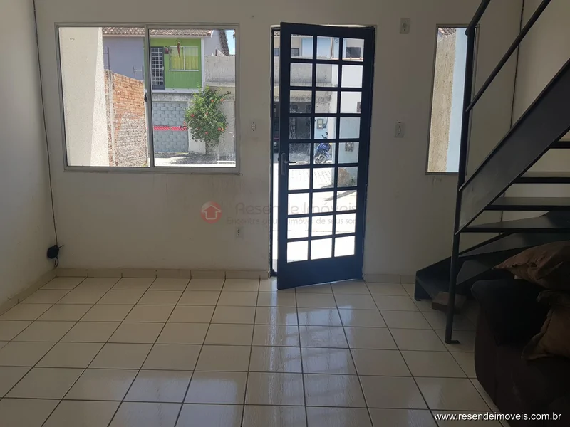 Foto 23 de 28 - Casa para venda em Alegria