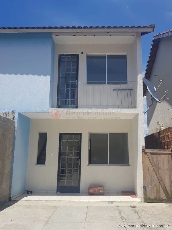 Foto 17 de 28 - Casa para venda em Alegria