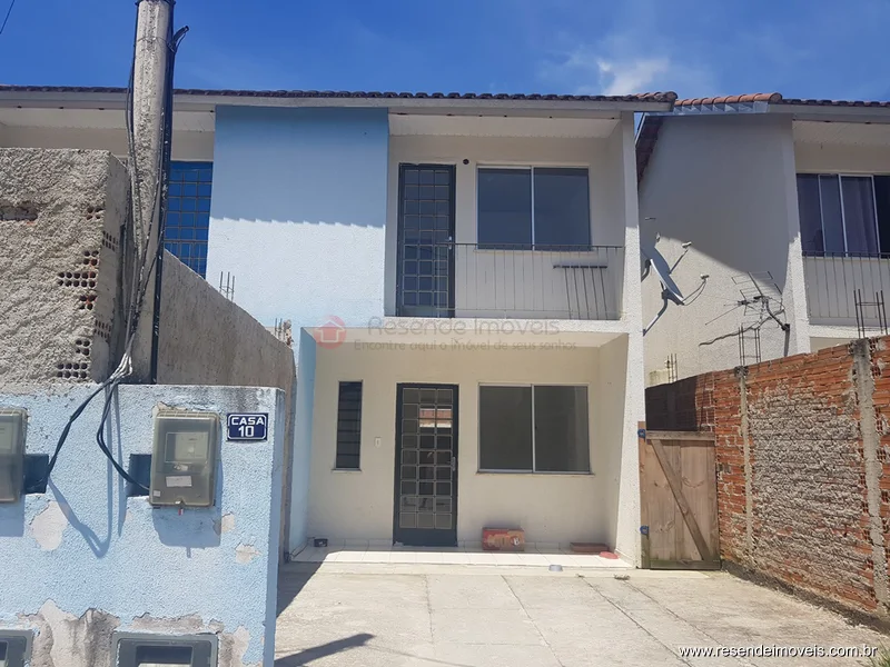 Foto 9 de 28 - Casa para venda em Alegria