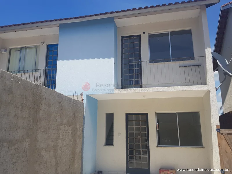 Foto 28 de 28 - Casa para venda em Alegria