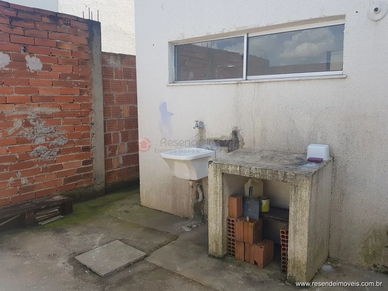 Foto 22 de 28 - Casa para venda em Alegria