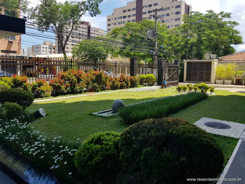 Foto 1 de 36 - Apartamento para aluguel em Jardim Jalisco