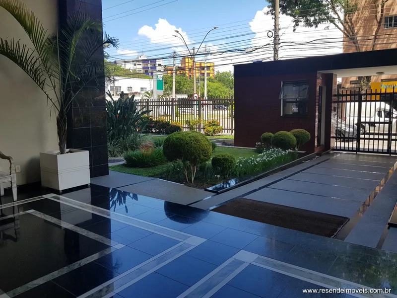 Foto 8 de 36 - Apartamento para aluguel em Jardim Jalisco