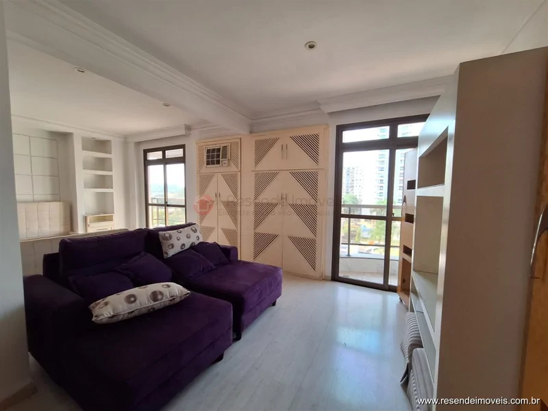 Foto 32 de 36 - Apartamento para aluguel em Jardim Jalisco